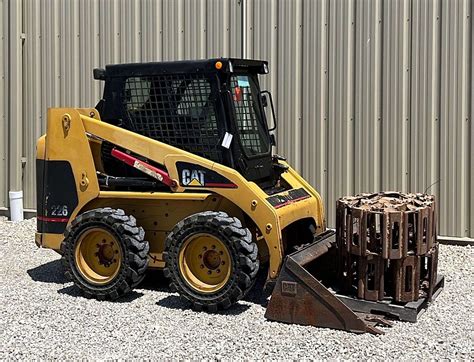 seat and suspension for cat 226 skid steer|cat 226 skid steer problems.